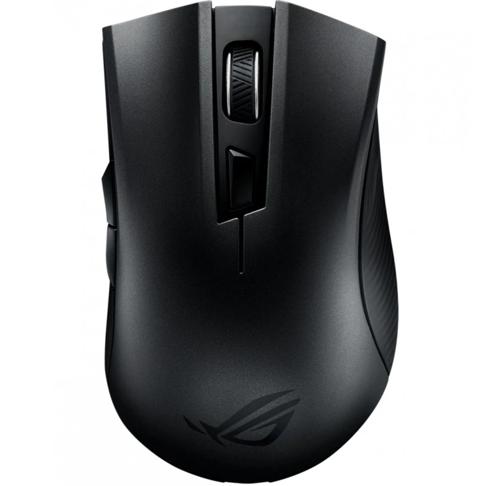 Мышь Asus ROG Strix Carry 90MP01B0-B0UA00 Игровые, Беспроводная