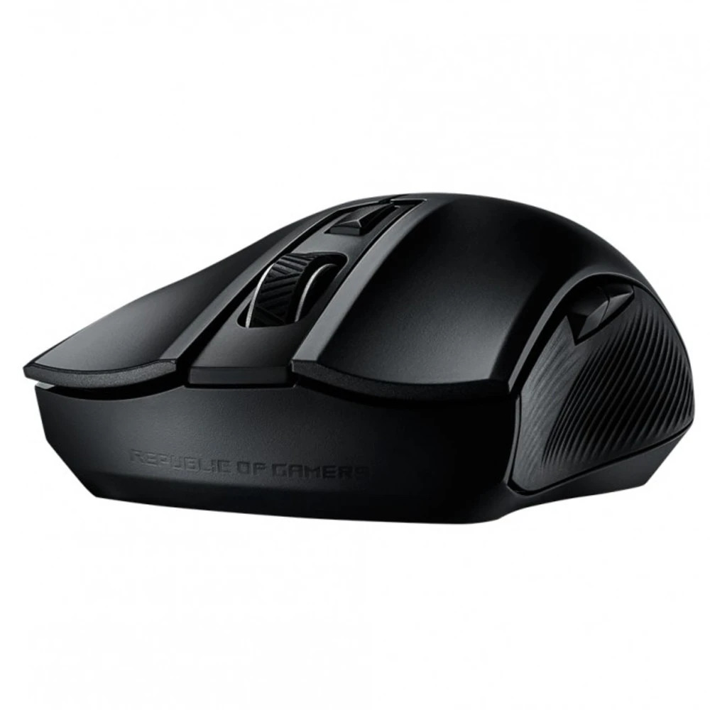 Мышь Asus ROG Strix Carry 90MP01B0-B0UA00 Игровые, Беспроводная