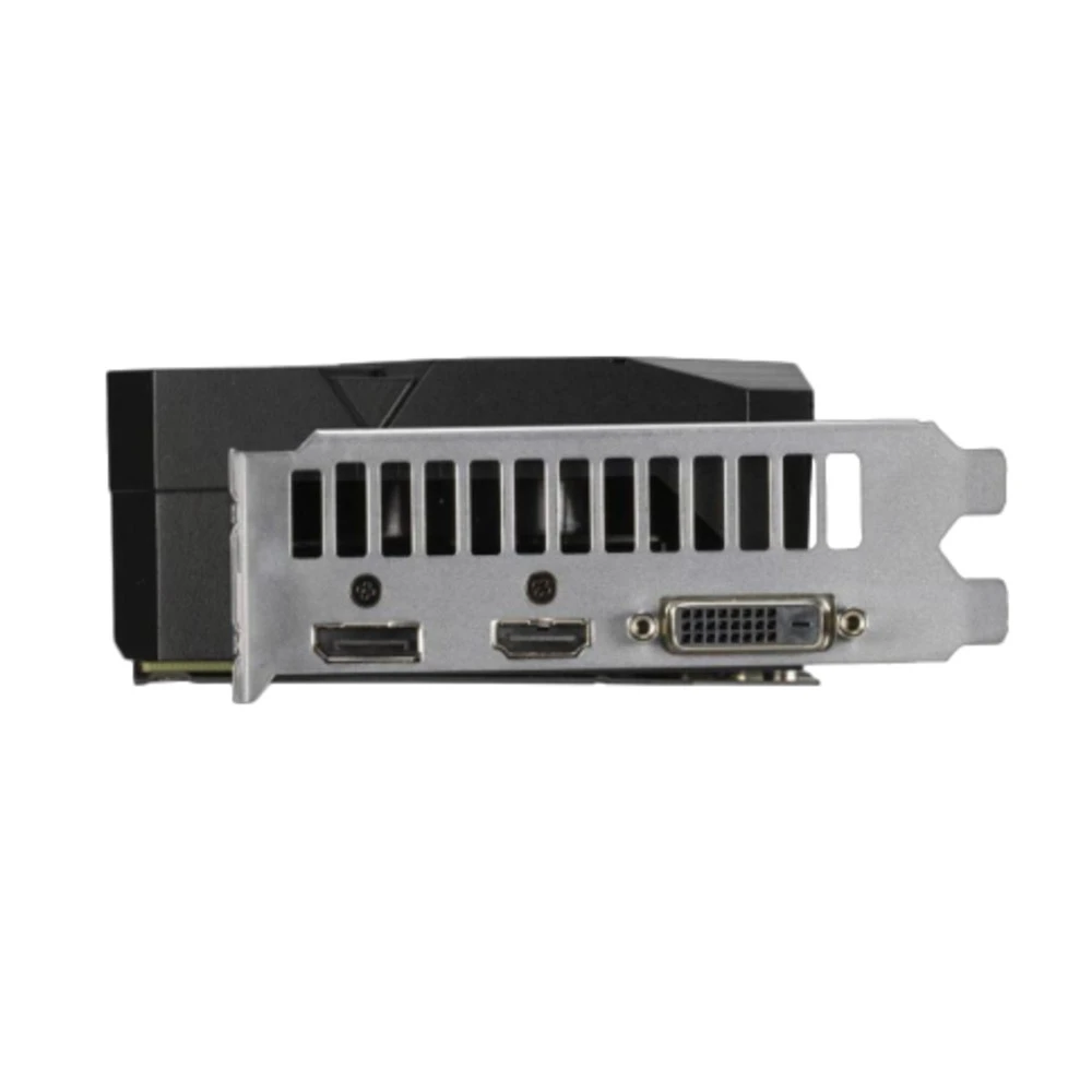 Видеокарта Asus GeForce GTX 1660 6Gb 90YV0D14-M0NA00 6 ГБ