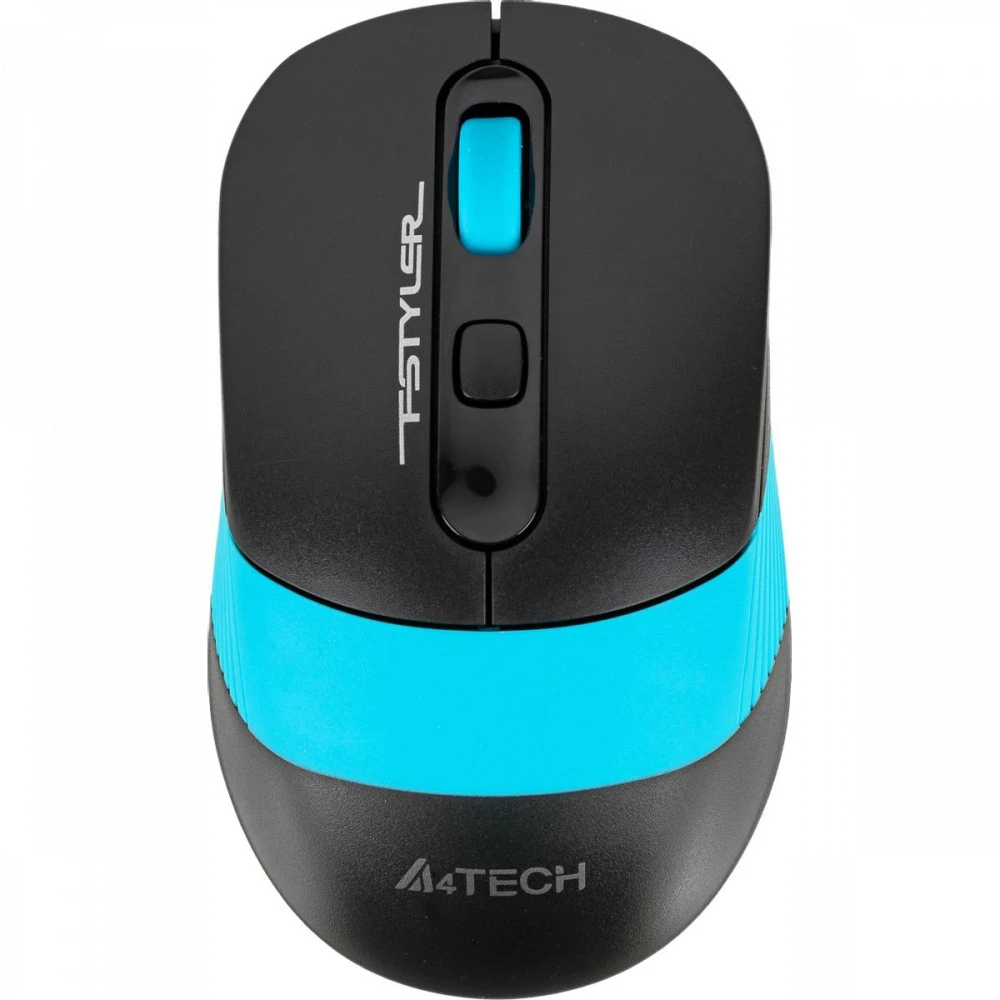 Клавиатура + мышь A4Tech Fstyler FG1010 Blue FG1010 BLUE