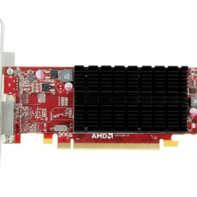 Видеокарта Sapphire FirePro 2270 X16 100-505651 AM 512 МБ