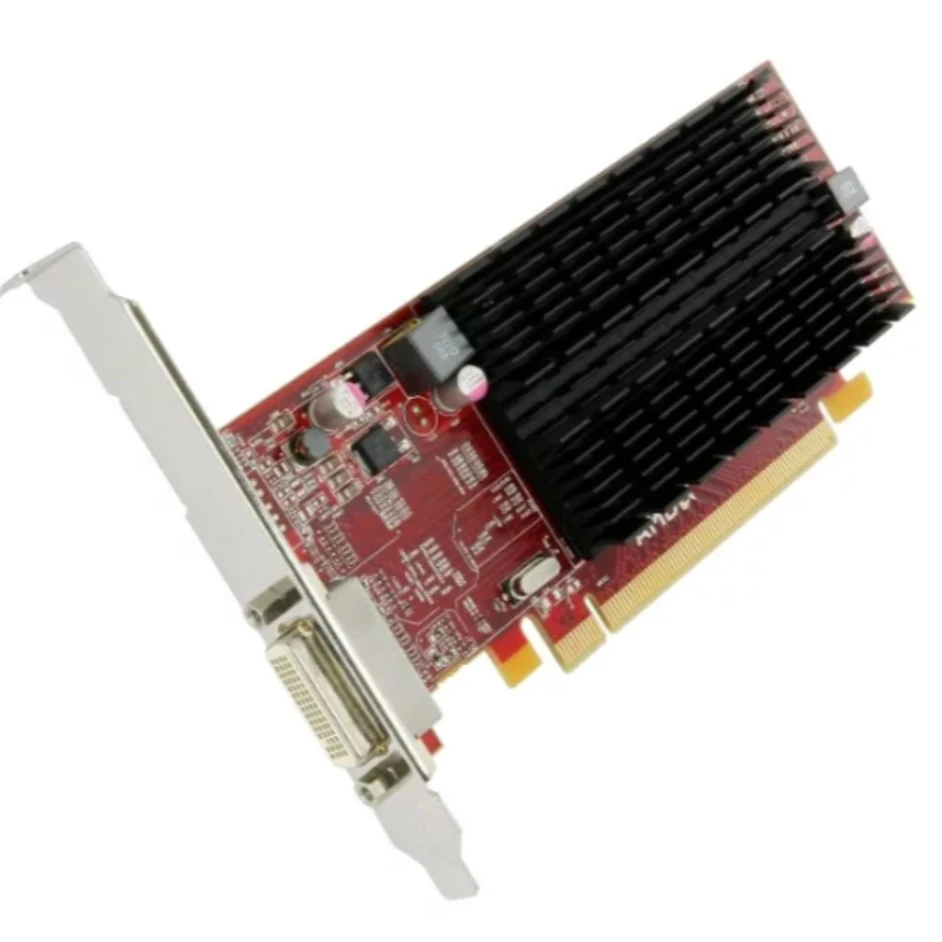 Видеокарта Sapphire FirePro 2270 X16 100-505651 AM 512 МБ