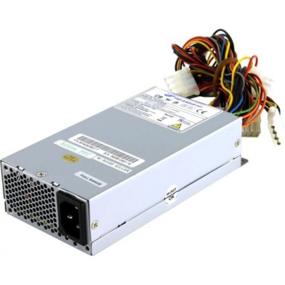 Блок питания FSP 250-50GUB FSP250-50GUB 250 Вт