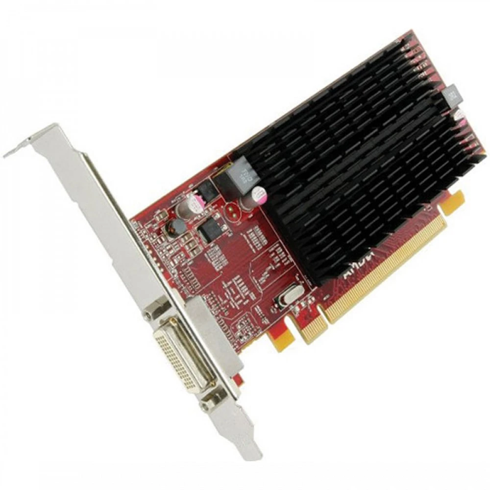 Видеокарта Sapphire FirePro 2270 X1 100-505836 (100-505972) AM 512 МБ