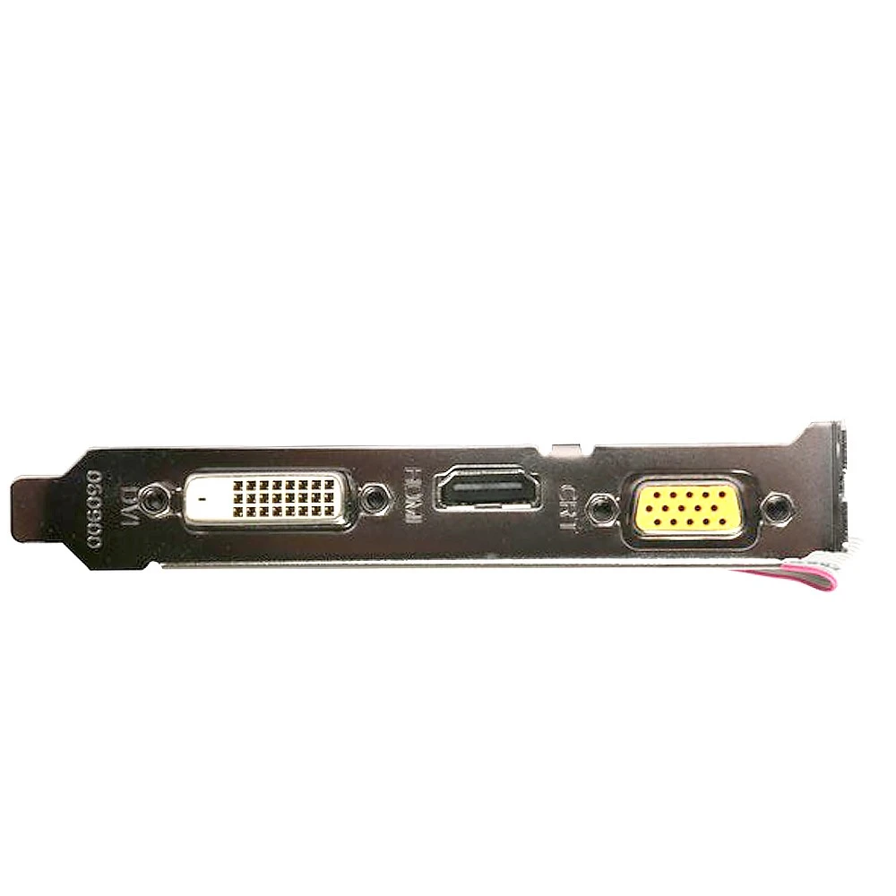 Видеокарта Zotac GT 710 ZT-71301-20L 1 ГБ