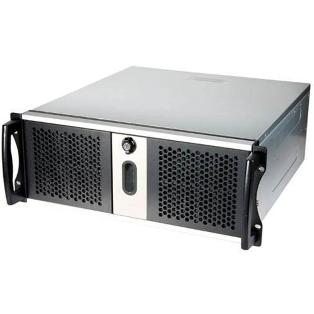 Корпус Chenbro RM41300-F2-U3 RM41300H11*13719 (RM41300-F2-U3)