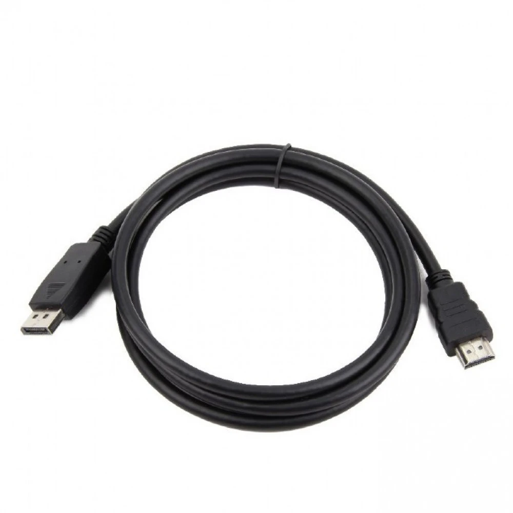 Кабель интерфейсный Cablexpert CC-DP-HDMI-3M Display порт - HDMI