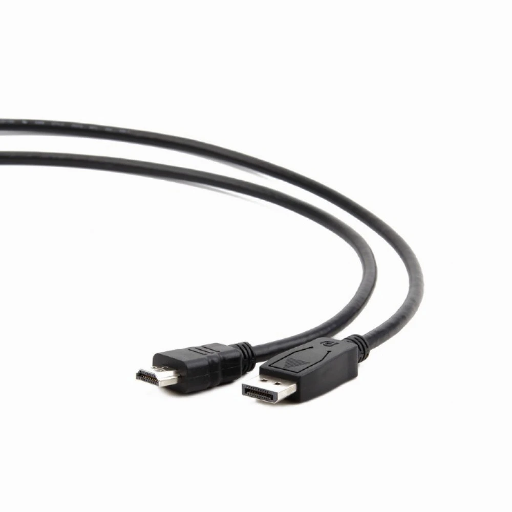 Кабель интерфейсный Cablexpert CC-DP-HDMI-3M Display порт - HDMI