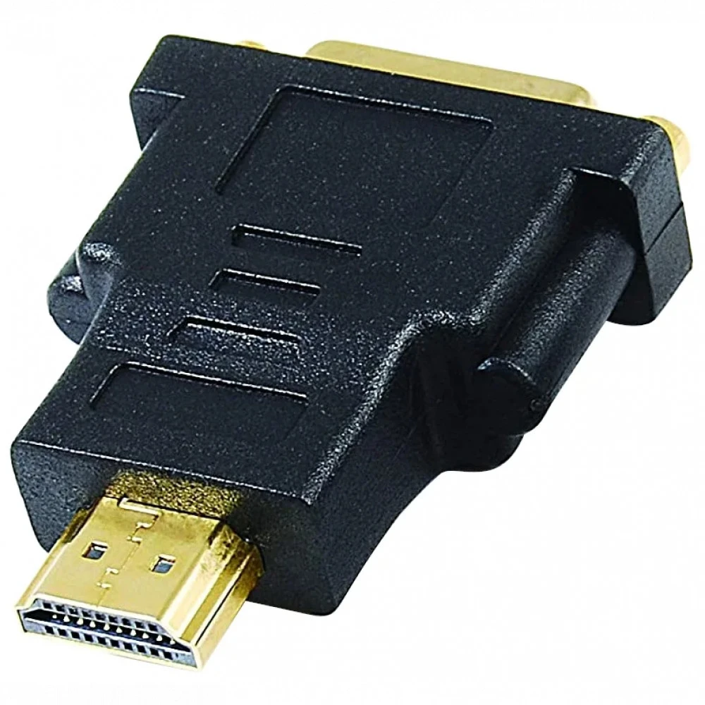 Кабель интерфейсный Cablexpert A-HDMI-DVI-3 HDMI - DVI