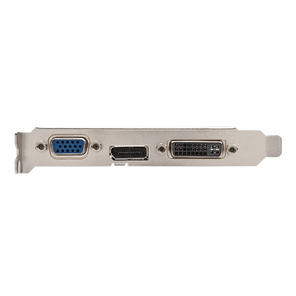 Видеокарта Sinotex GeForce GTX 750 Ti NH75TI045F 4 ГБ