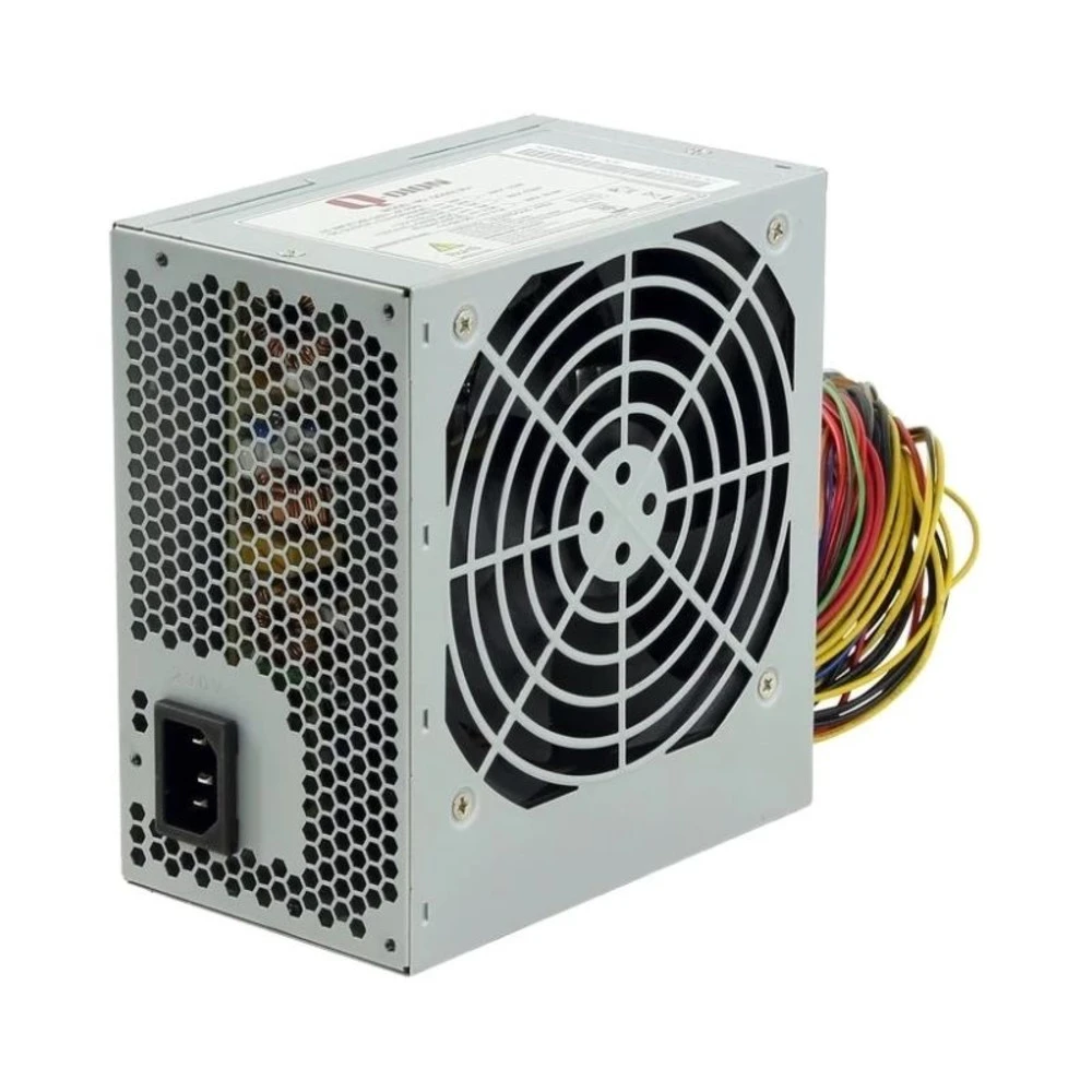 Блок питания FSP 550W ATX Q-Dion QD-550-PNR 550 Вт