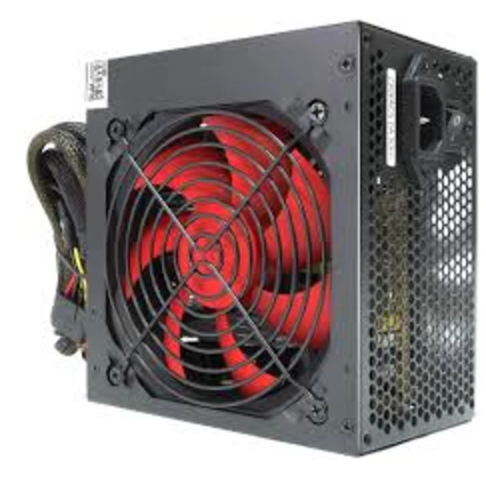 Блок питания CROWN CM-PS650W PLUS oem 650 Вт