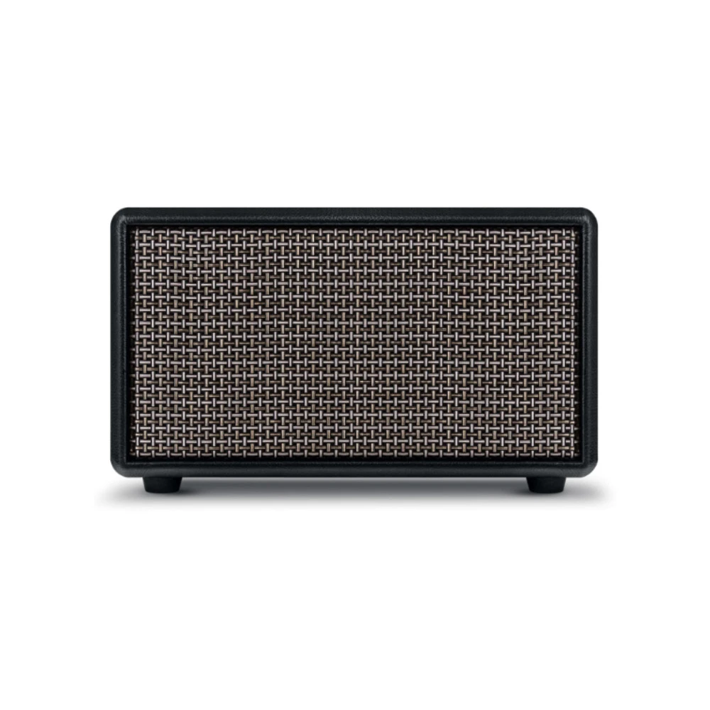 Портативная колонка Rombica mysound Groove Black BT-S022 Черный