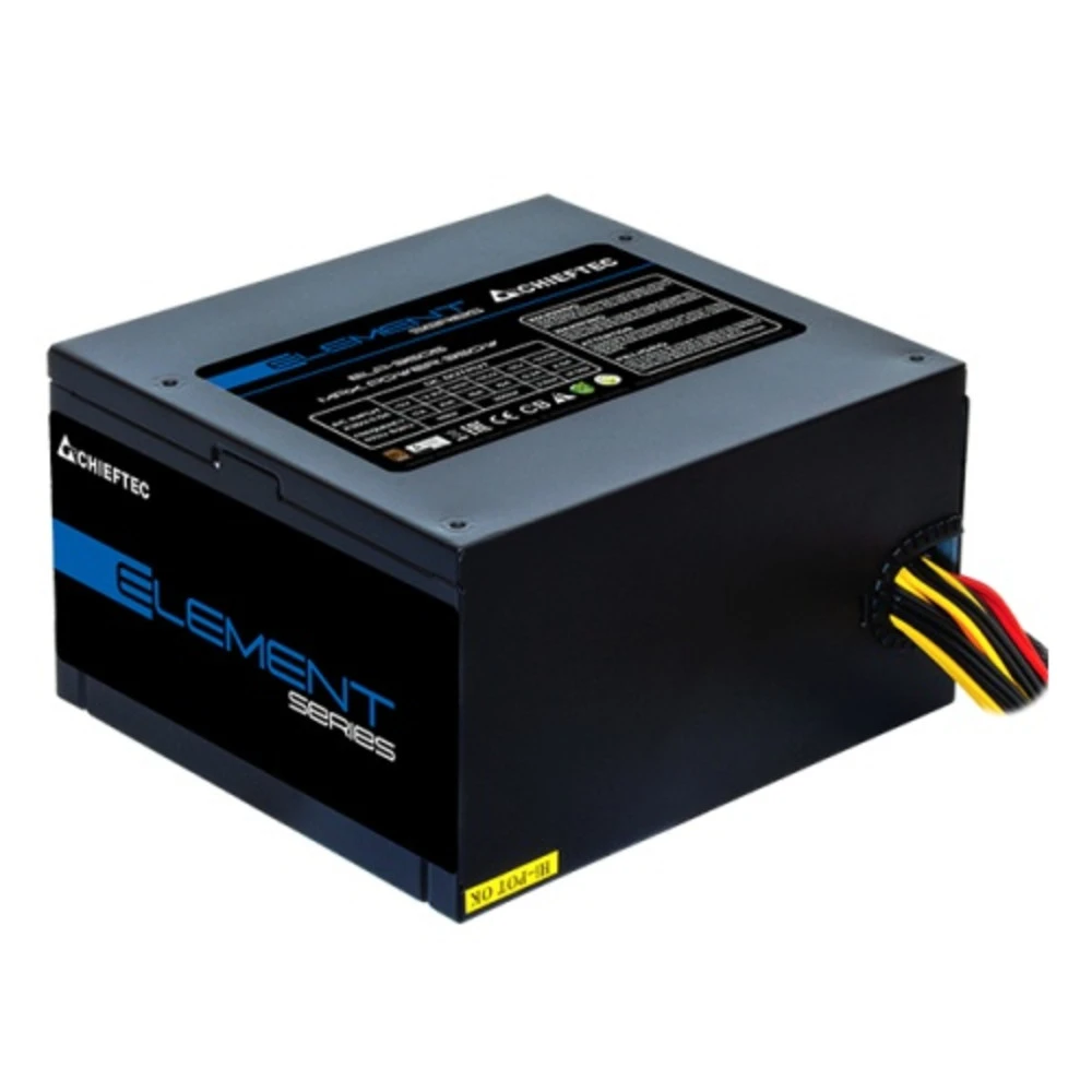 Блок питания Chieftec Element ELP-350S Bulk 350 Вт