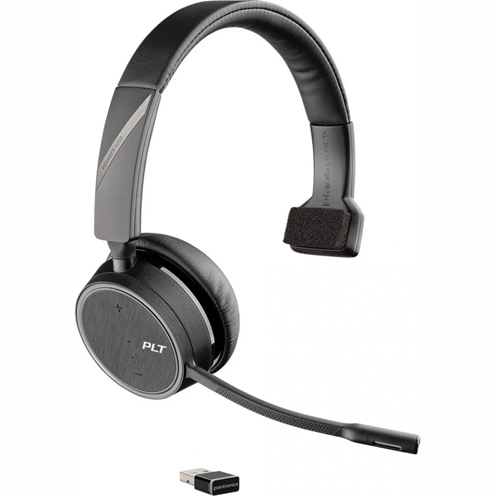 Наушники Plantronics VOYAGER 4210 UC 211317-01