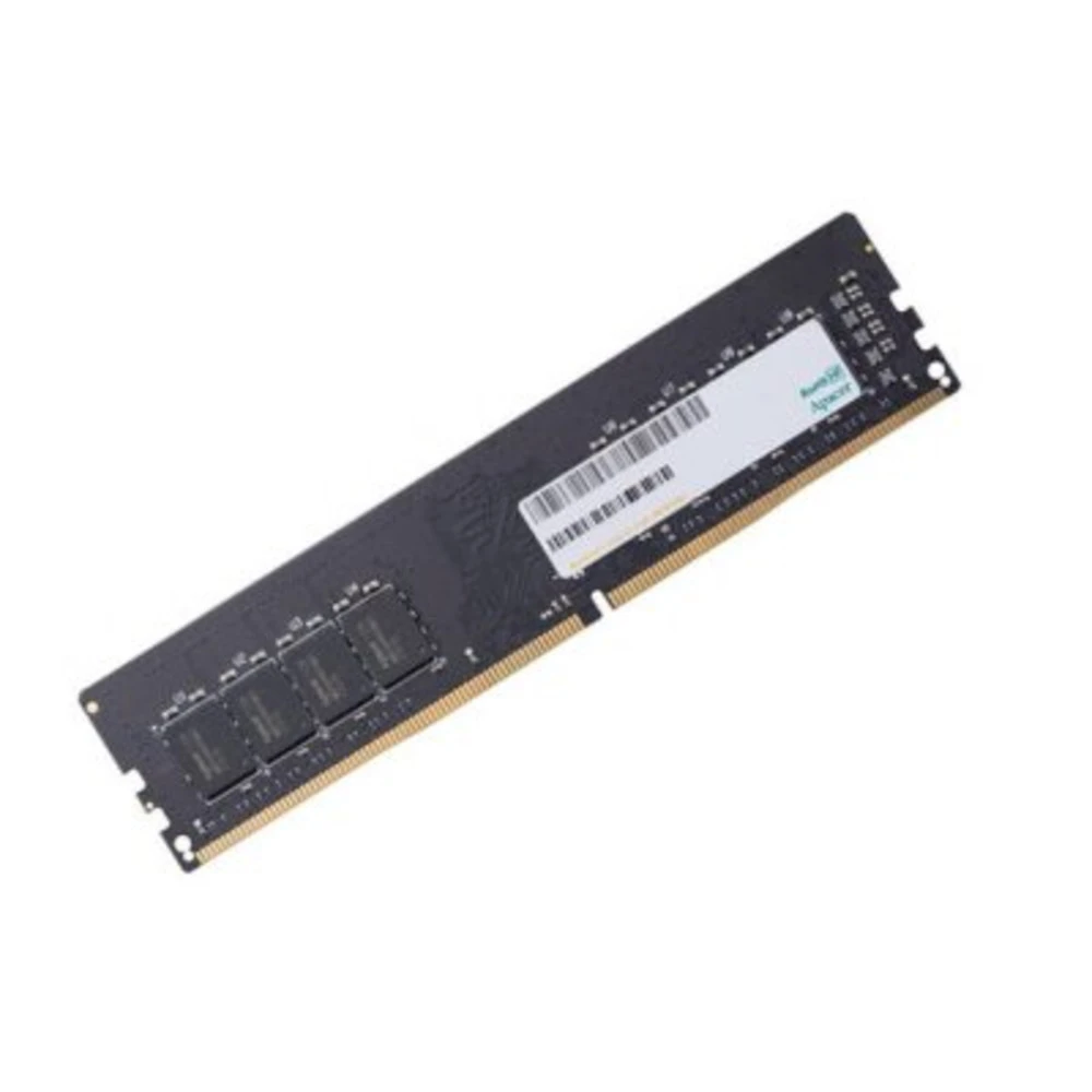 ОЗУ Apacer DDR4 2666 DIMM EL.16G2V.GNH DIMM, DDR4, 16 Гб, 2666 МГц
