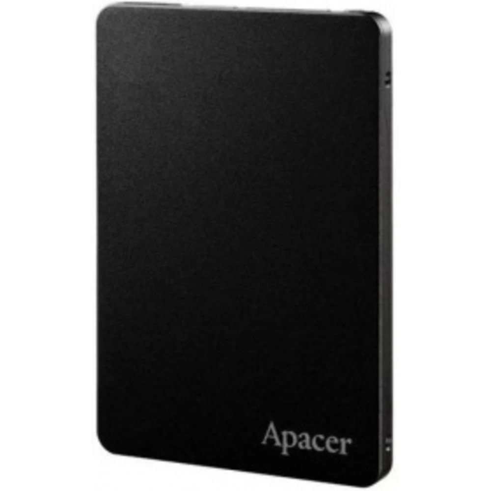 Жесткий диск Apacer 64GB Apacer AS33A Industrial SSD 85.DC940.B009C SSD (твердотельные), 64 ГБ, 2.5 дюйма, SATA