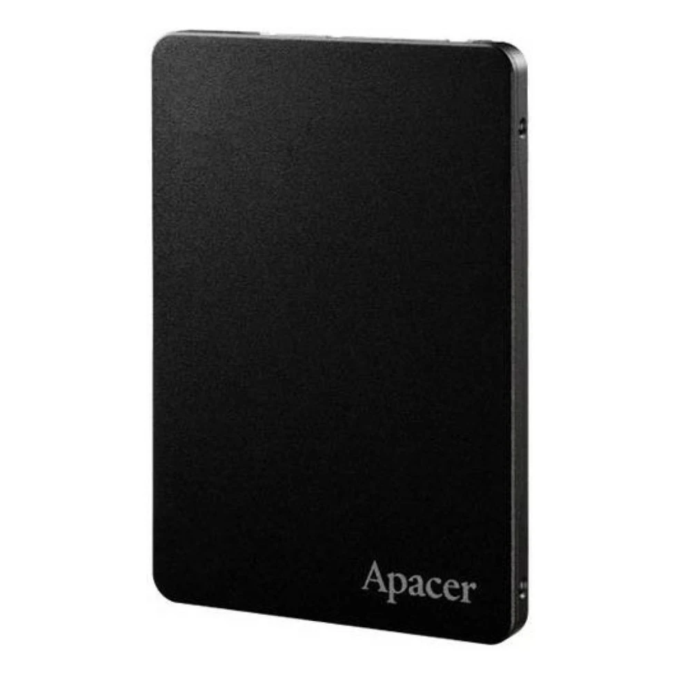 Жесткий диск Apacer 128GB Apacer AS33A 85.DC960.B009C SSD (твердотельные), 128 ГБ, 2.5 дюйма, SATA