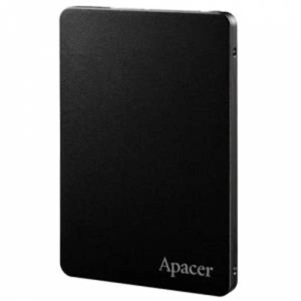 Жесткий диск Apacer 256GB Apacer AS33A Industrial SSD 85.DC9A0.B009C SSD (твердотельные), 256 ГБ, 2.5 дюйма, SATA