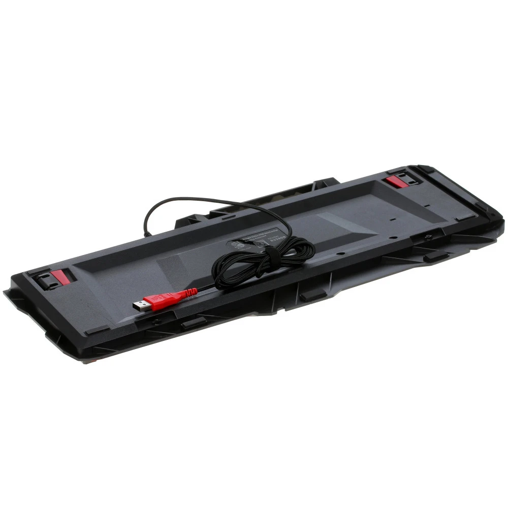 Клавиатура A4Tech Bloody B3590R Проводная, USB