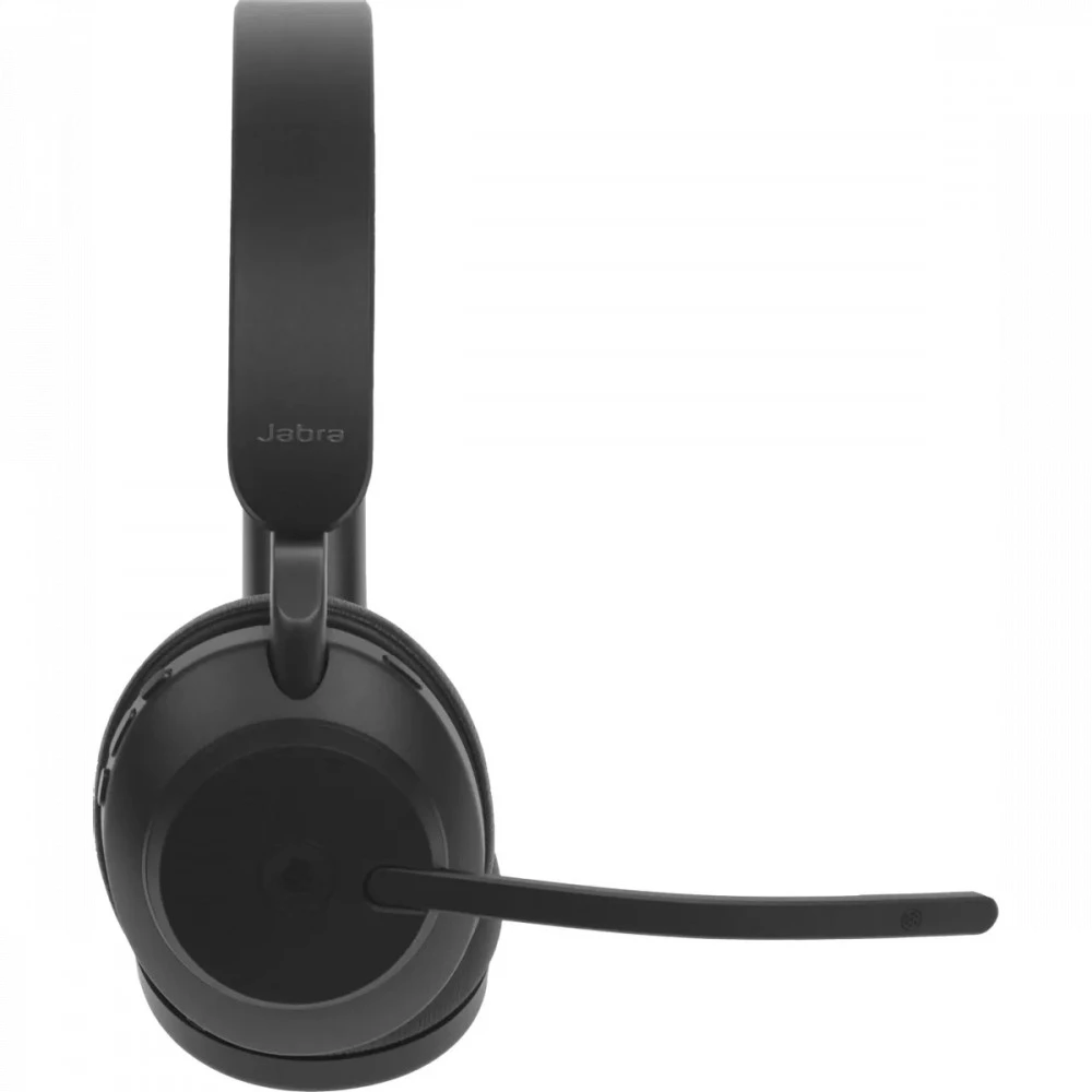 Наушники Jabra Evolve2 65, Link380a MS Stereo Black 26599-999-999