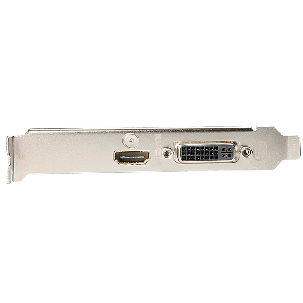 Видеокарта Gigabyte GT 710 GV-N710D5-1GL 1 ГБ