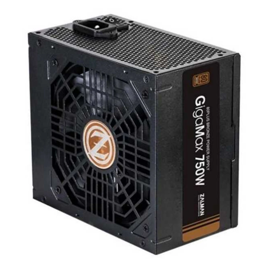 Блок питания Zalman ZM750-GVII 750 Вт