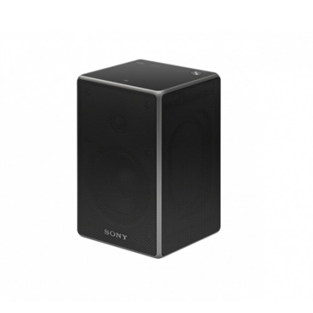 Компьютерные колонки Sony SRS-ZR5 - Black SRSZR5B.RU5 Черный