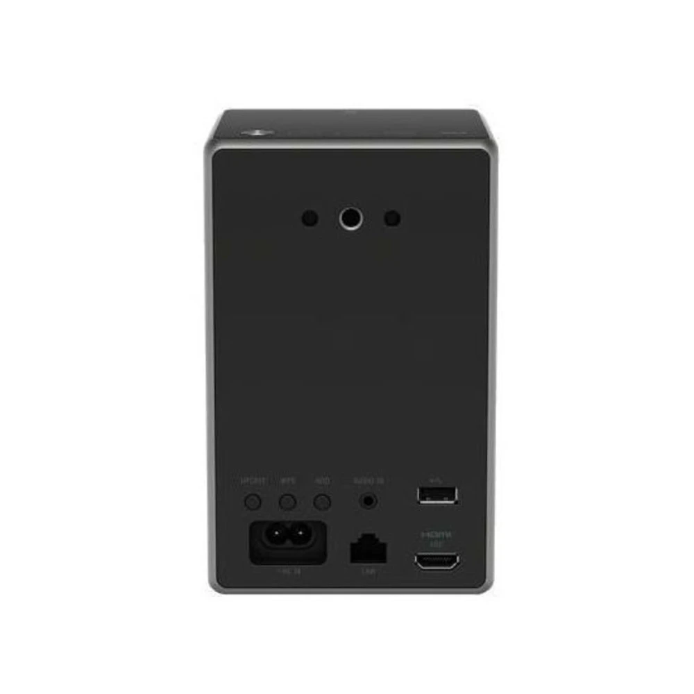Компьютерные колонки Sony SRS-ZR5 - Black SRSZR5B.RU5 Черный