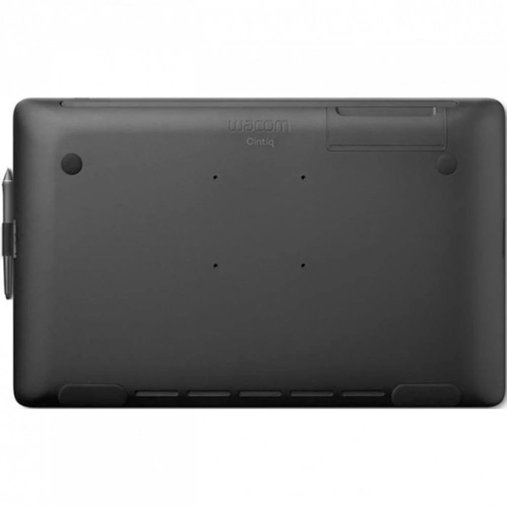 Графический планшет Wacom Cintiq 22 DTK2260K0A 5080, 8192, 476.64 x 268.11 мм, Цветной дисплей