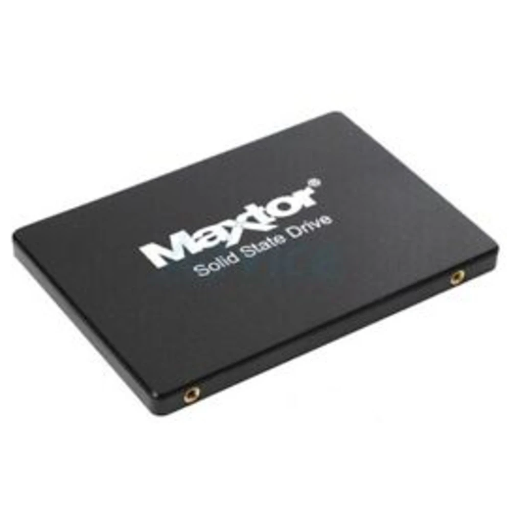 Жесткий диск Seagate SSD Seagate Original SATA III 480Gb YA480VC1A001 SSD (твердотельные), 480 ГБ, 2.5 дюйма, SATA