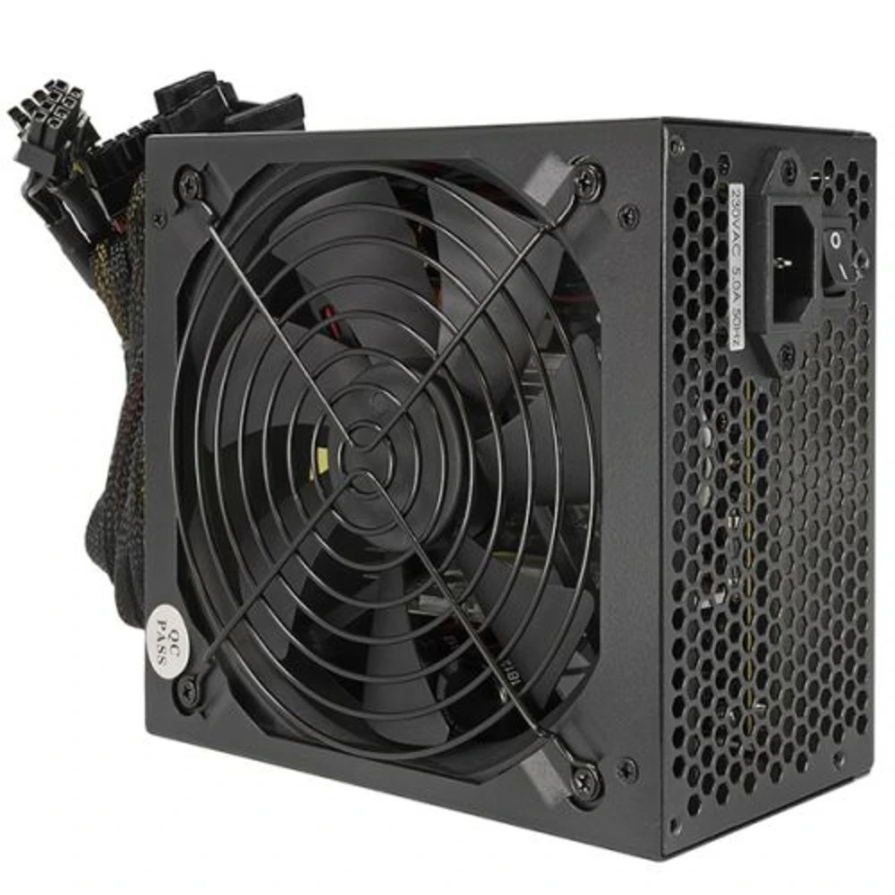 Блок питания CROWN CM-PS450W CM000003030 450 Вт