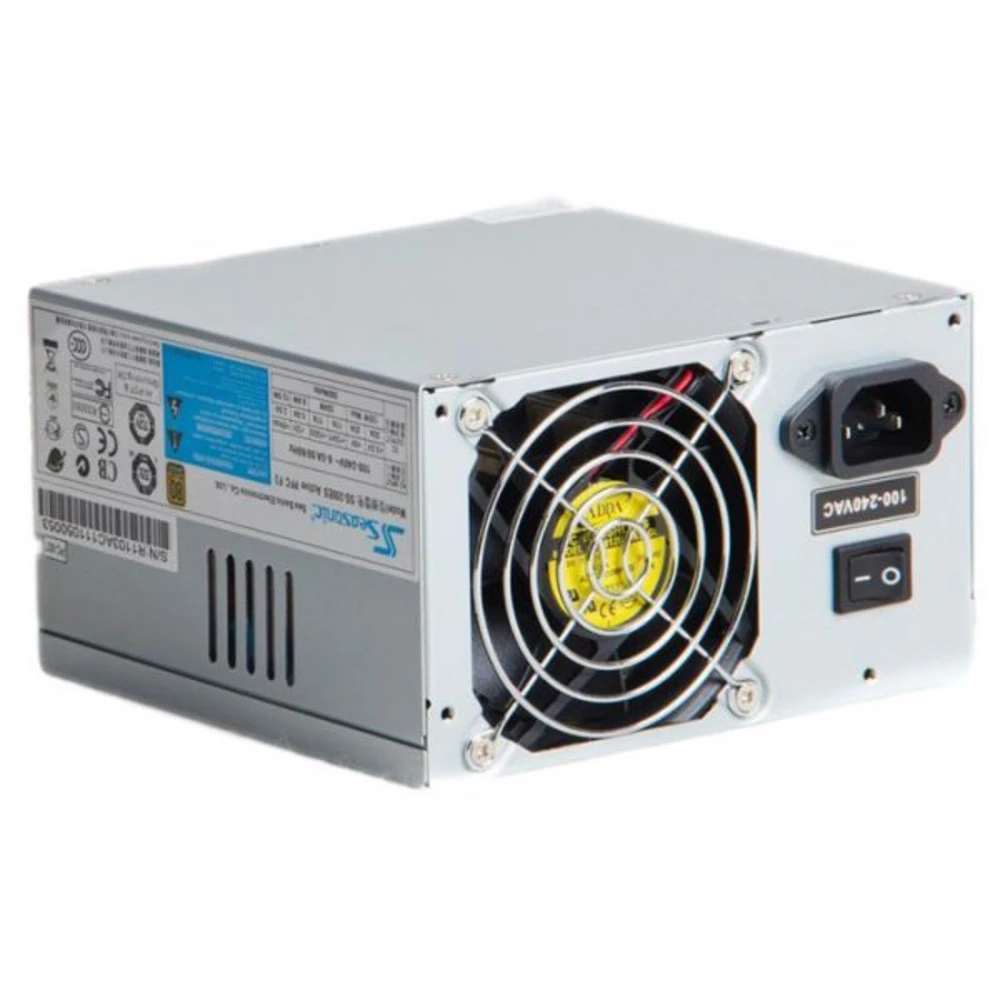 Блок питания Seasonic 350ES Bronze SS-350ES 350 Вт