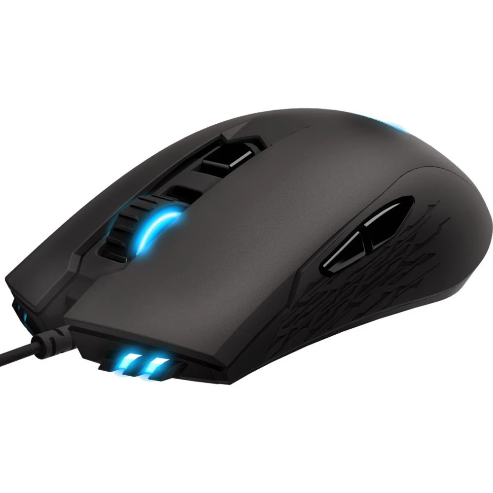 Мышь Gigabyte AORUS M4 GM-AORUS M4 Игровые, Проводная