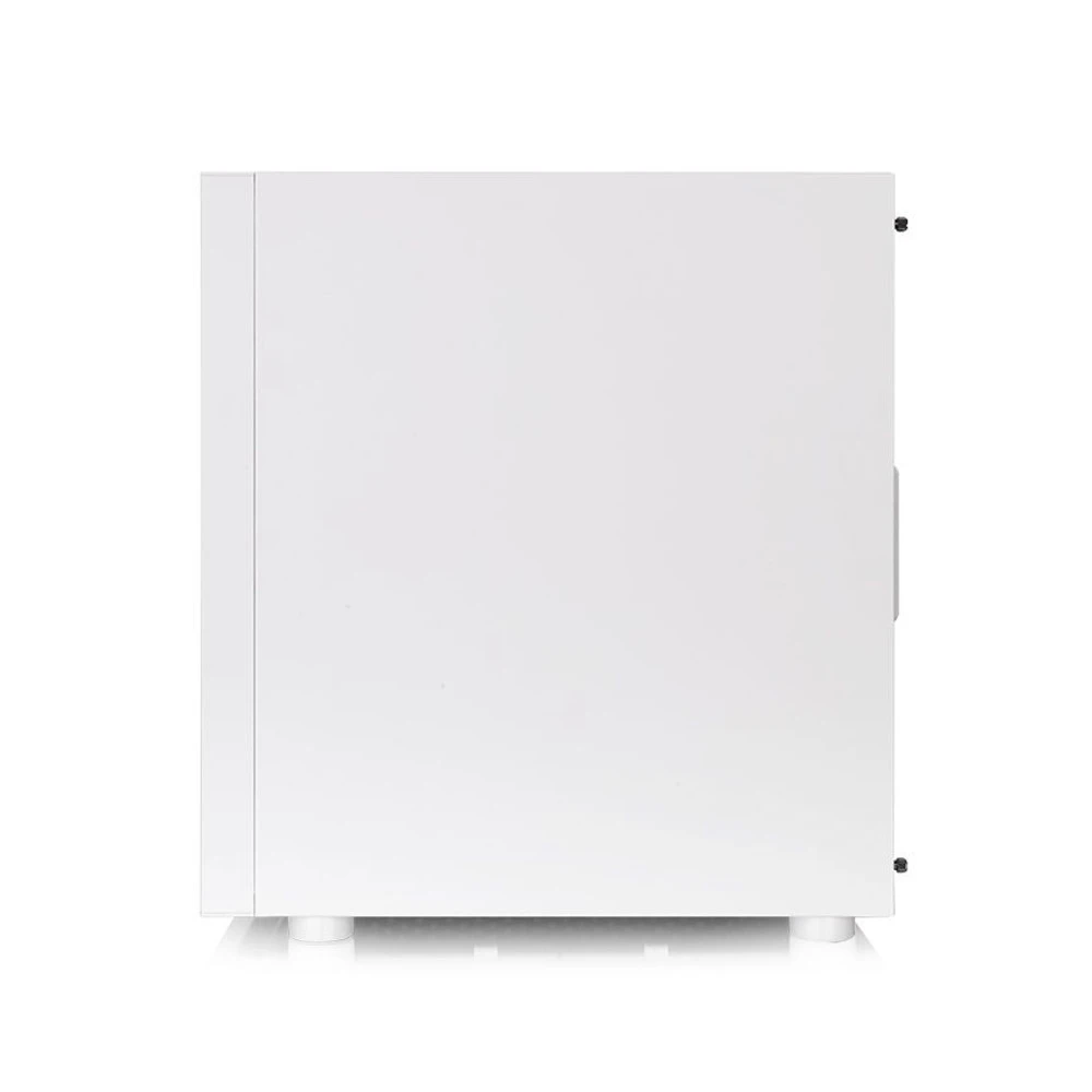 Корпус Thermaltake H200 TG Snow RGB CA-1M3-00M6WN-00 Mid-Tower