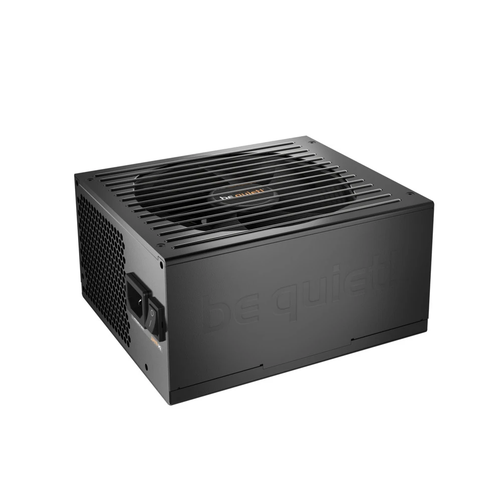 Блок питания be quiet! Straight Power 11 550W BN281 550 Вт