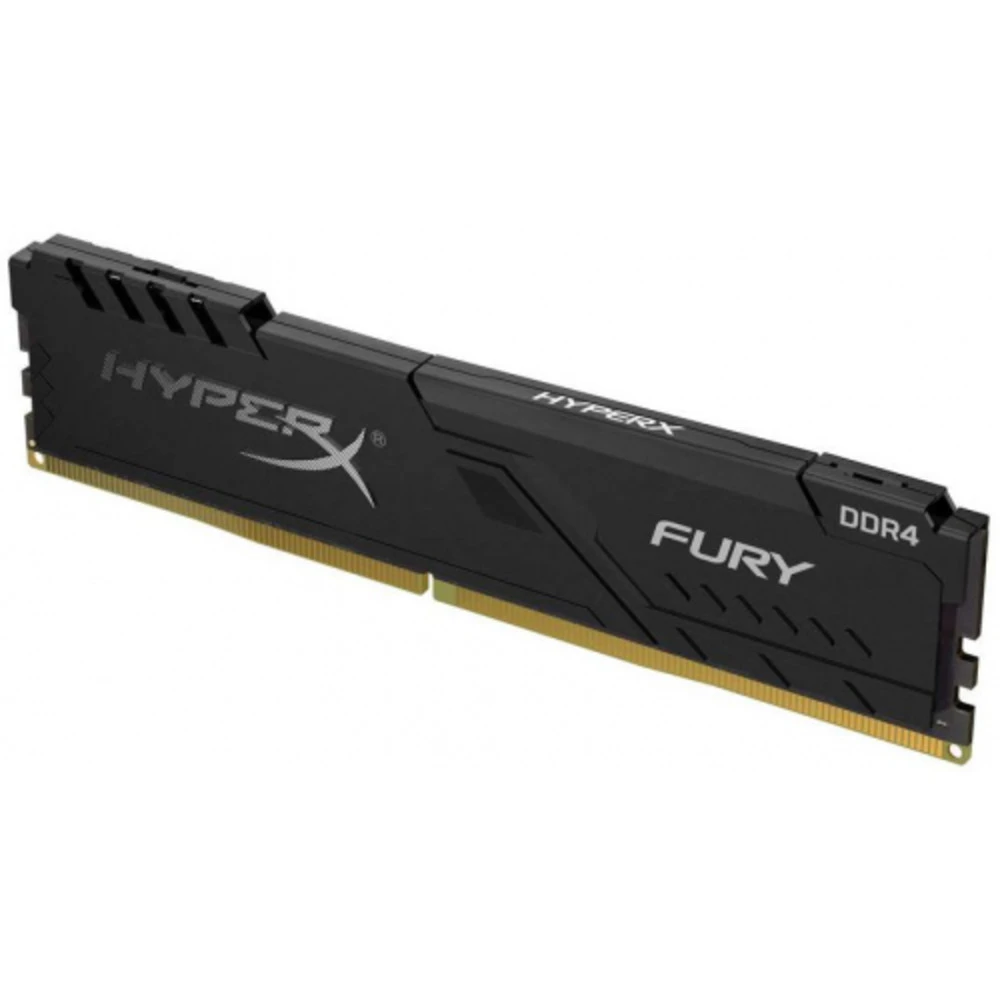 ОЗУ Kingston DDR4 DIMM 8GB HX432C16FB3/8 DIMM, DDR4, 8 Гб, 3200 МГц