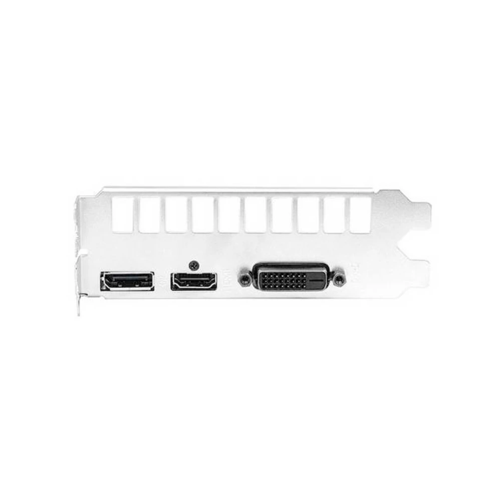 Видеокарта Sinotex Ninja GTX 1050Ti NK105TI45F 4 ГБ