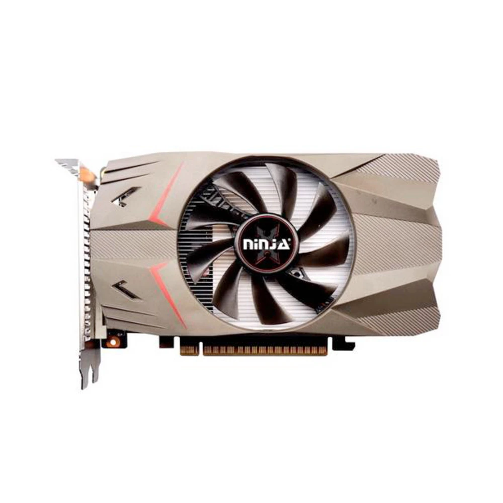 Видеокарта Sinotex GTX 1650 4Gb NK165FG45F 4 ГБ