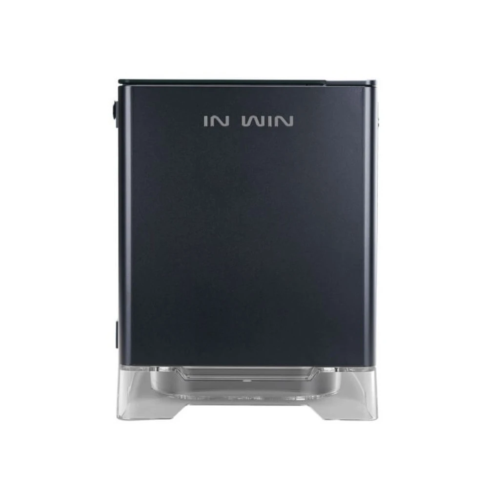 Корпус InWin CF08 (A1) BL F1 600W 80plus Bronze 6128354