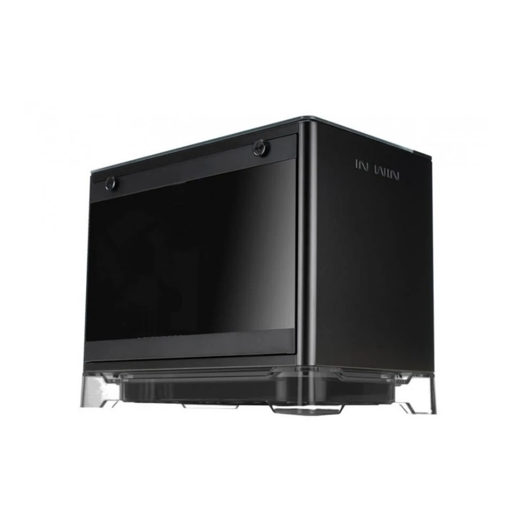 Корпус InWin CF08 (A1) BL F1 600W 80plus Bronze 6128354