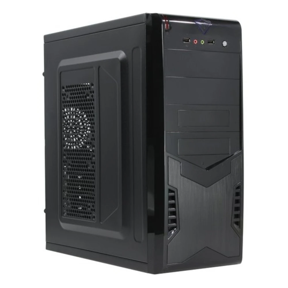 Корпус ExeGate EX280385 EX280385RUS