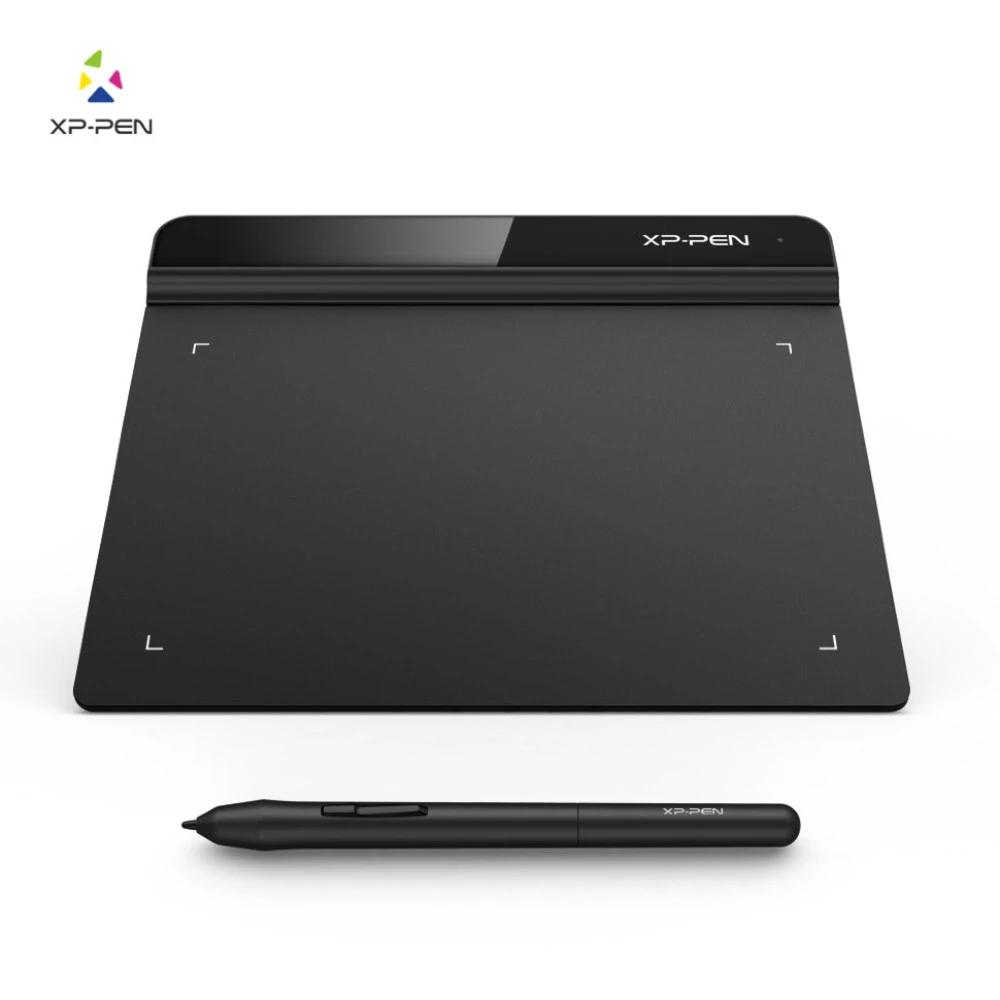 Графический планшет XP-Pen Star G640