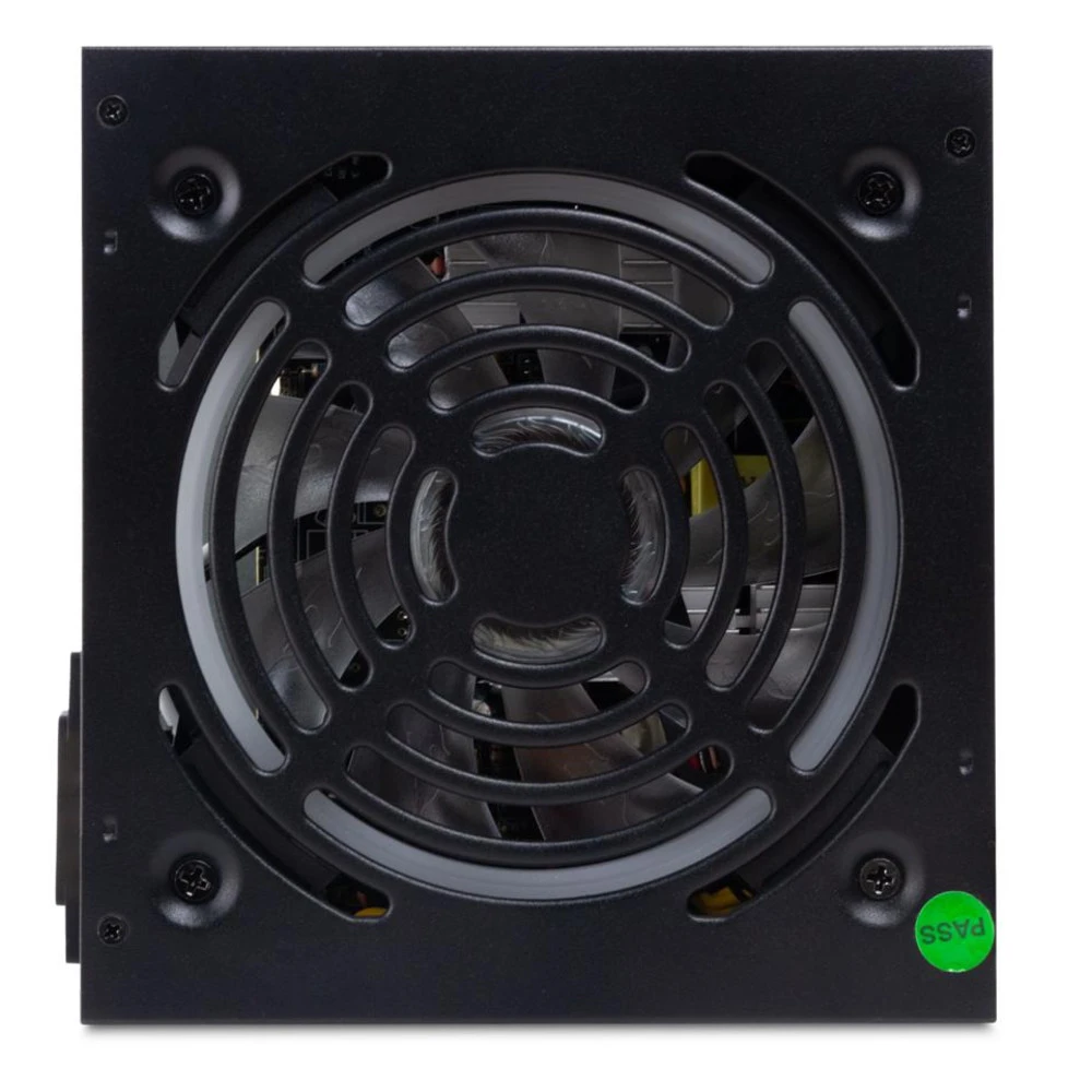 Блок питания X-Game Shadow 400W-RGB 400 Вт