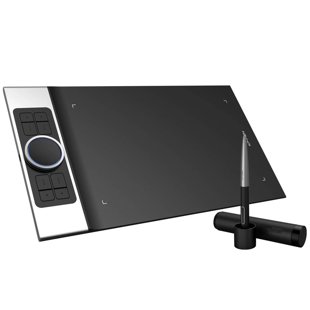 Графический планшет XP-Pen Deco Pro Medium