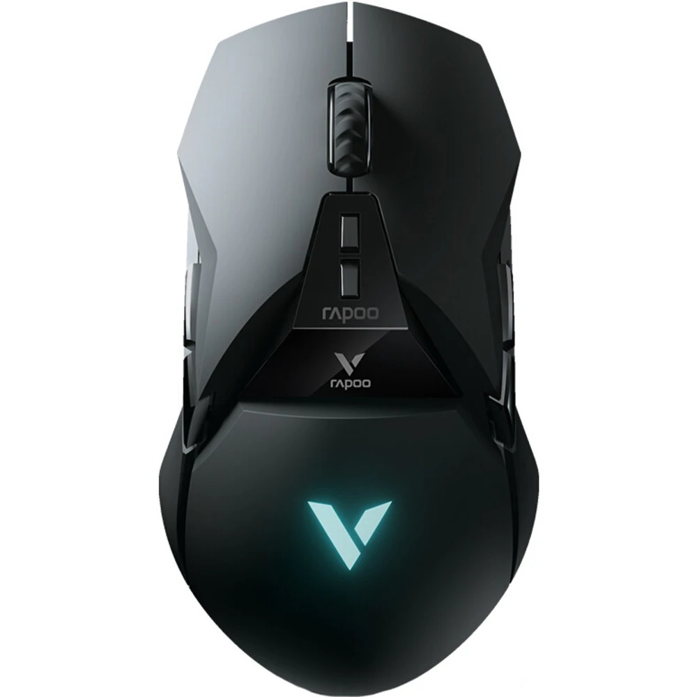 Мышь Rapoo VT950 Игровые, Беспроводная