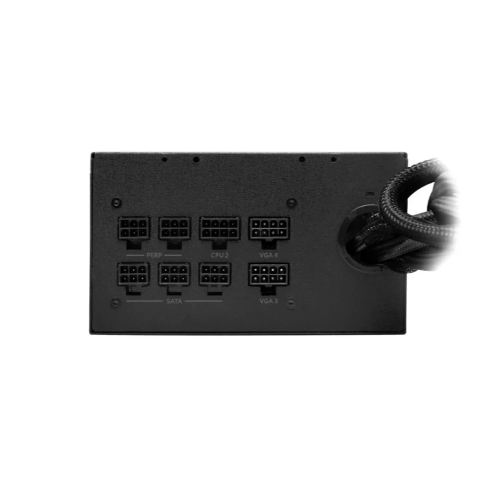 Блок питания EVGA SuperNOVA B1 750W 110-B1-0750-V2 750 Вт