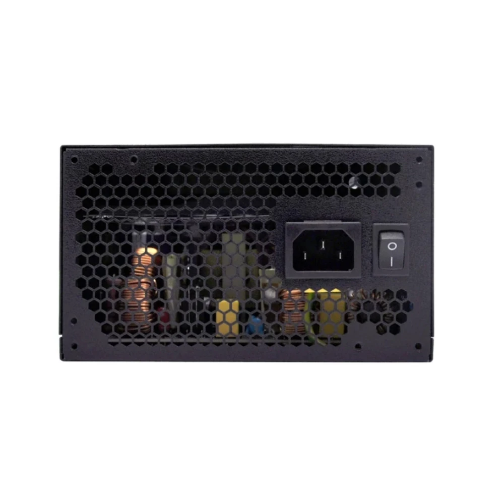Блок питания EVGA SuperNOVA B1 750W 110-B1-0750-V2 750 Вт