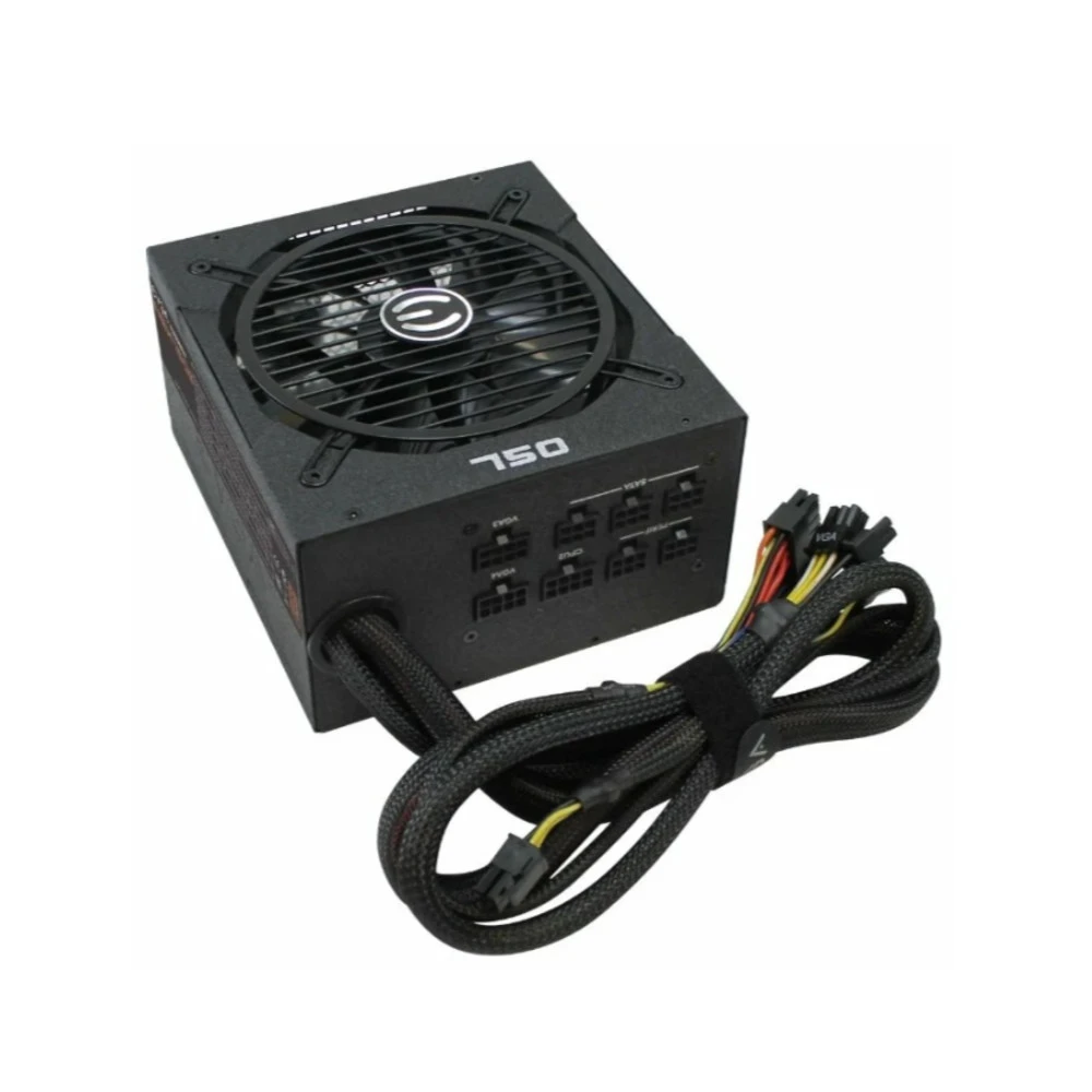 Блок питания EVGA SuperNOVA B1 750W 110-B1-0750-V2 750 Вт