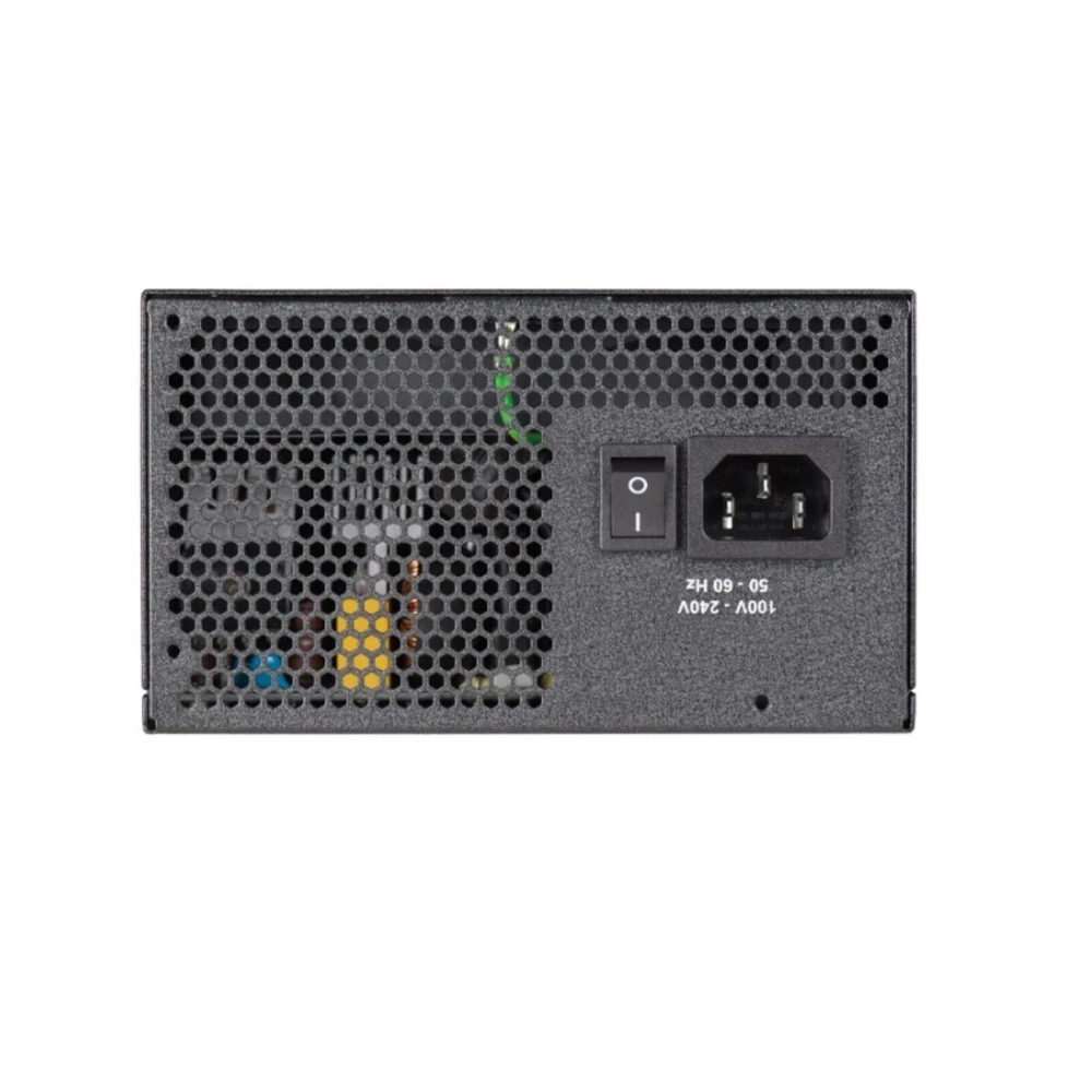 Блок питания EVGA BQ 750W 110-BQ-0750-V2 750 Вт